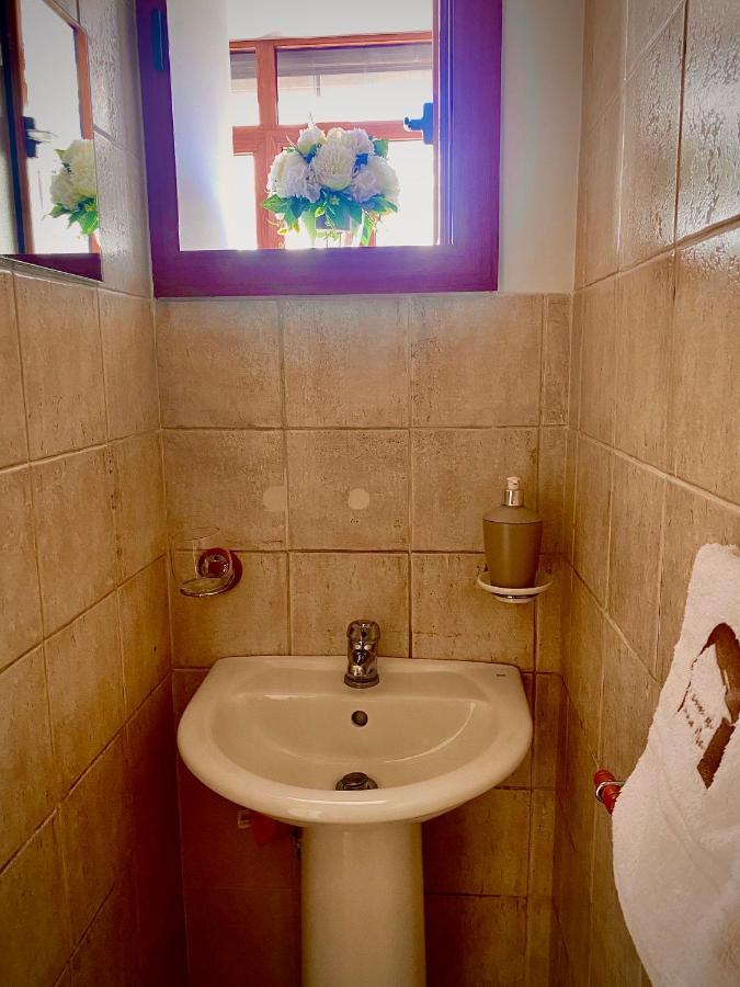 那不勒斯Casa Di Nonna Mia住宿加早餐旅馆 外观 照片